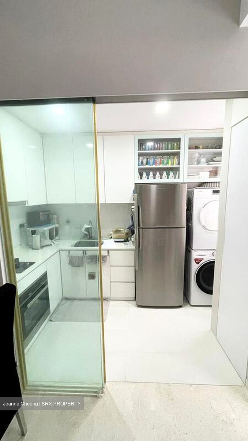 Uber 388 (D16), Condominium #501913941